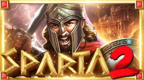 Sparta2 - Spin City - Congo